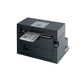 Citizen CL-S400DTU-R Thermal Barcode Printer - Black