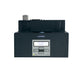 Citizen CL-S400DTU-R Thermal Barcode Printer - Black