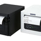 Citizen CT-S751NNUBK POS Thermal Receipt Printer - Black