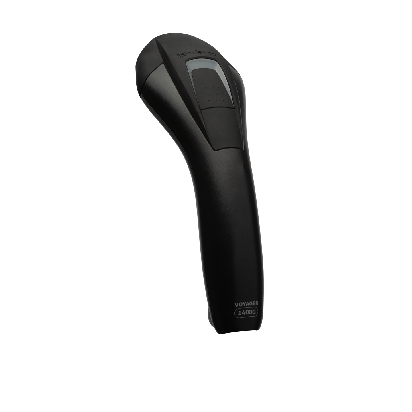 Honeywell Voyager 1400G Scanner Only | Omni-Directional 1D/2D/PDF417, Black, RS232/USB/KBW/IBM Compatible