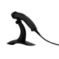 Honeywell Voyager 1400G Scanner Kit | Omni-Directional 1D/2D/PDF417, Black, Includes Rigid Pres Stand & USB 1.5m Cable
