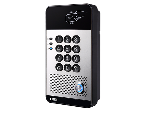 i20S SIP Audio Door Phone