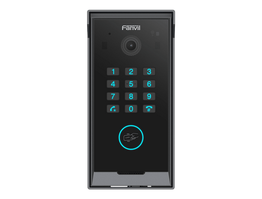 i60K Video Door Phone