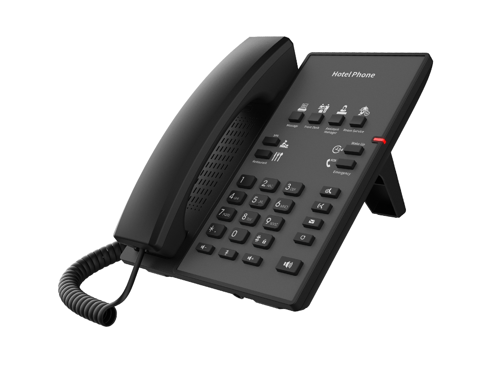 H1 Hotel IP Phone