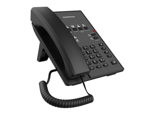 H1 Hotel IP Phone