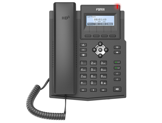 IP Phone