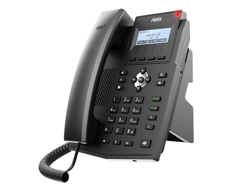 IP Phone