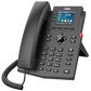 X303P Enterprise IP Phone