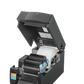 Citizen CL-S700IIINNU-C Industrial Barcode Printer - Black