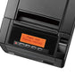 Citizen CT-S851IIIS3ETUBKP Thermal POS Printer - Black