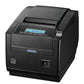 Citizen CT-S851IIIS3ETUBKP Thermal POS Printer - Black