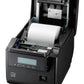 Citizen CT-S851IIIS3ETUBKP Thermal POS Printer - Black