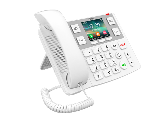 Big Button IP Phone