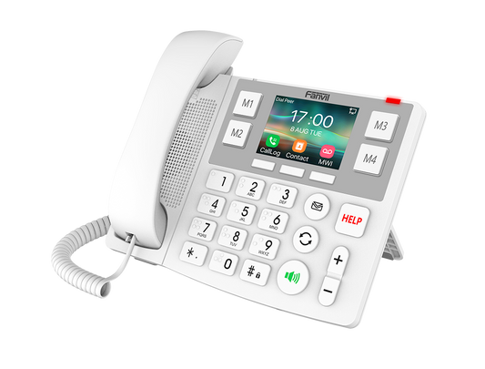 Big Button IP Phone