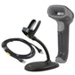 HONEYWELL, 1470G2D-2USB-1-N, VOYAGER XP 1470G, USB KIT,TETHERED,GENERAL DUTY,1D/2D,STANDARD RANGE,INC BLACK SCANNER(1470G2D-2-N)FLEX PRES STAND(STND-15F03-009-6)&USB TYPE A 1.5M STRAIGHT CABLE(CBL-500-150-S00)ASSEMB IN MX,TAA COMPLIANT,NA