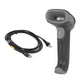HONEYWELL, 1470G2D-2USB-N, VOYAGER XP 1470G, USB KIT,TETHERED,GENERAL DUTY,1D/2D,STANDARD RANGE,INCLUDES BLACK SCANNER (1470G2D-2-N)& USB TYPE A 1.5M STRAIGHT CABLE (CBL-500-150-S00) ASSEMBLED IN MEXICO, TAA COMPLIANT