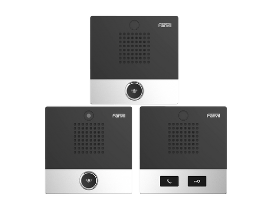 i10SD SIP Video Intercom