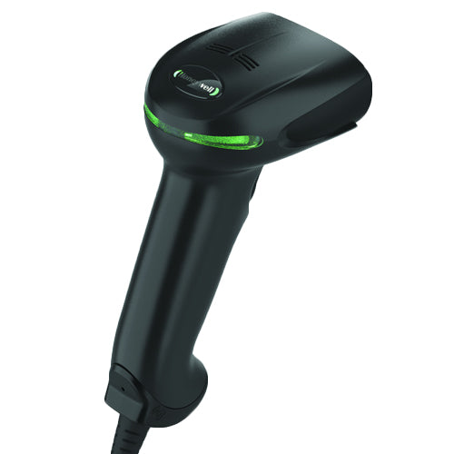HONEYWELL, 1950GHD-2, IOS PRODUCT: CONTACT REP FOR PRICING, NCNR, EOL, REFER TO XENON ULTRA 1960G, XENON XP 1950G, SCANNER ONLY, GENERAL PURPOSE, 1D, PDF417, 2D, HD FOCUS, BLACK, RS232/USB/KBW/IBM, NA ONLY