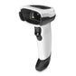 ZEBRA EVM/DCS,DS2278-SR00006ZZWW, DS2278, 2D IMAGER, STANDARD RANGE CORDLESS SCANNER, SCANNER ONLY, REQUIRES CRADLE AND CABLES, WHITE