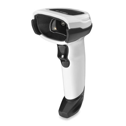 ZEBRA EVM/DCS,DS2278-SR00006ZZWW, DS2278, 2D IMAGER, STANDARD RANGE CORDLESS SCANNER, SCANNER ONLY, REQUIRES CRADLE AND CABLES, WHITE