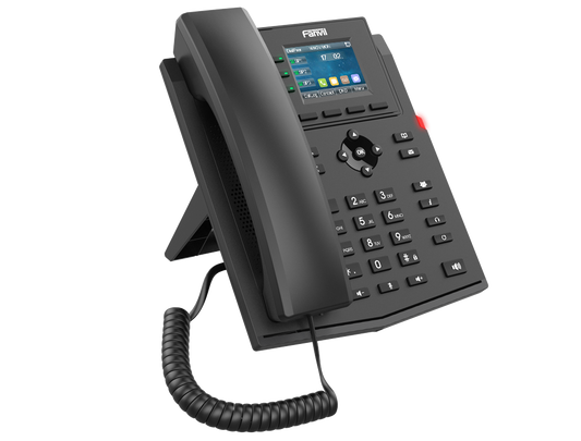 X303P Enterprise IP Phone