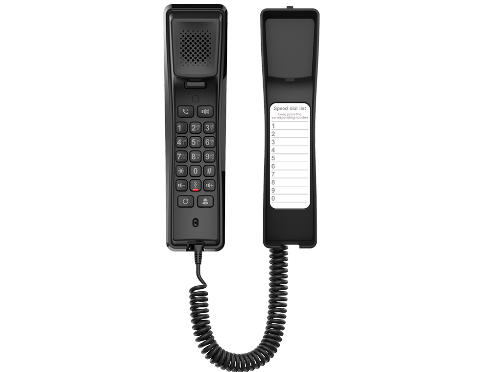 H2U VoIP Phones