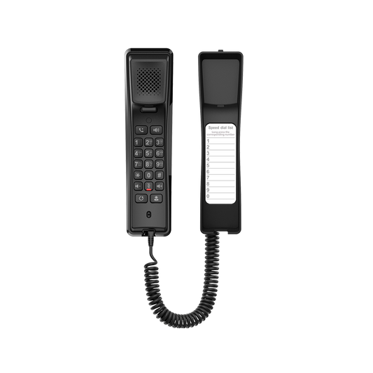 H2U Compact IP Phone