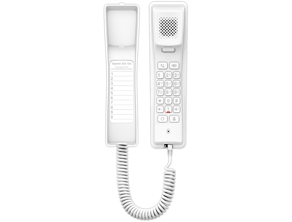 H2U VoIP Phones