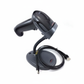 Honeywell Voyager XP 1470G Scanner Kit | Tethered 1D/2D, Standard Range, Black, Includes Flex Pres Stand & USB 1.5m Cable