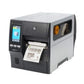 ZEBRA AIT,ZT41146-T010000Z PRINTER, ZT411, THERMAL TRANSFER, 4", 600 DPI, US CORD, SERIAL, USB, 10/100 ETHERNET, BLUETOOTH 4.1/MFI, USB HOST, EZPL