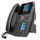 X4U Enterprise IP Phone