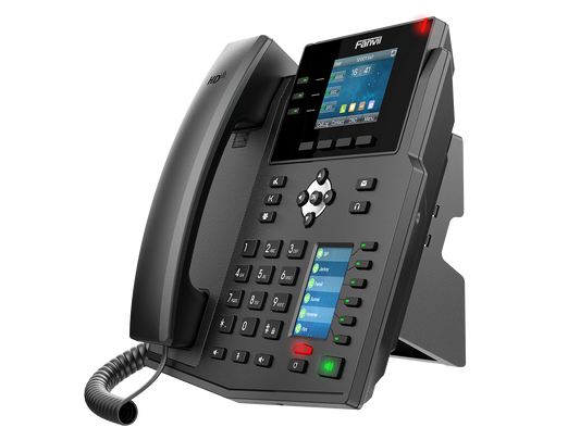 X4U Enterprise IP Phone