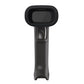 HONEYWELL, 1960GHD-2USB-2-N, XENON ULTRA 1960G CORDED RATCHET USB KIT: GENERAL PURPOSE BLACK SCANNER, HD FOCUS, USB TYPE A 3M STRAIGHT CABLE (CBL-500-300-S00), INTEGRATED RATCHET STAND