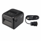 Honeywell PC41E Desktop Thermal Label Printer | 203/300 DPI | USB & Ethernet Connectivity