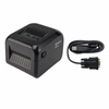 Honeywell PC41E Desktop Thermal Label Printer | 203/300 DPI | USB & Ethernet Connectivity
