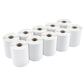 Thermal label 4" x 6" Thermal Shipping Labels, 10 Rolls, Compatible with Rollo, Zebra Jadens, Nelko, Dymo 1744907 4XL -Commercial Grade