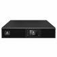 Vertiv Liebert GXT5-1500LVRT2UXL 1500VA/1350W Online Double Conversion UPS with 2U Rack/Tower Design