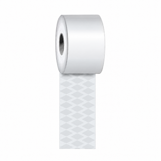Seiko 9023-0457-02 (Pack of 5) MAXStick Linerless Labels for SLP850 Series Thermal Printers
