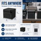 Seiko RP-G10-K27J1-S2C3 80mm Thermal Receipt Printer with Serial Interface for Retail POS
