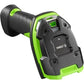 ZEBRA EVM/DCS,DS3678-ER2F003VZWW, DS3678, EXTENDED RANGE 1D/2D IMAGER, CORDLESS, FIPS, SCANNER ONLY (REQUIRES CRADLE, CABLE, POWER), VIBRATION MOTOR, INDUSTRIAL GREEN