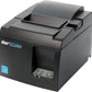 Star Micronics TSP143IIIW Wireless Receipt Printer - Grey