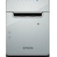 EPSON,C31CJ52011, TM-L100 LINERLESS (LFC) 40/58/80 MEDIA, USB A AND ETHERNET E04 INTERFACE, BLACK, INCLUDES PS-180
