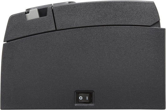 Citizen CT-S310IIETUBK Monochrome Thermal Printer POS - Black