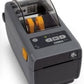 ZEBRA AIT, ZD4A023-D01M00EZ, PRINTER, ZD411, DIRECT THERMAL, 300 DPI, USB, USB HOST, MODULAR CONNECTIVITY SLOT, BTLE5, US CORD, EZPL