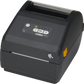 ZEBRA AIT, ZD4A042-D01M00EZ PRINTER, ZD421, DIRECT THERMAL, 203 DPI, USB, USB HOST, MODULAR CONNECTIVITY SLOT, BTLE5, US CORD, EZPL