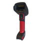 HONEYWELL, 1990iXR-3USB-N, GRANIT XP 1990I, USB KIT, ULTRA RUGGED/INDUSTRIAL, 1D, PDF417, 2D, XR, FLEX RANGE, RED SCAN (1990IXR-3), USB TYPE A 3M STRAIGHT CABLE(CBL-500-300-S00) ASSEMBLED IN MEXICO