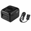 Honeywell PC42E Series 4-Inch Desktop Label Printer - Direct Thermal & Thermal Transfer Models for Shipping, Retail & Healthcare