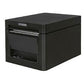 Citizen CT-E351RSU-BK USB Connectivity Receipt Printer POS - Black