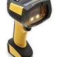 DATALOGIC,PM9600-DHP910RB, 9600, POWERSCAN PM9600, HIGH PERFORMANCE, 910MHZ, DISPLAY/4-KEY KEYPAD, REMOVABLE BATTERY