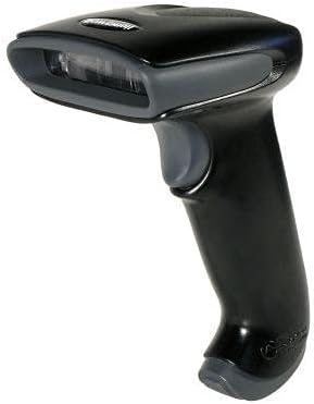 Honeywell 3800G Handheld Barcode Scanner with USB Cable